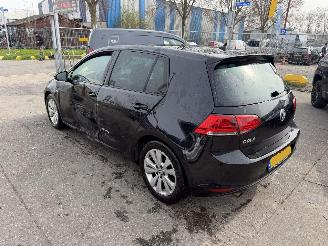 Volkswagen Golf 1.0 TSI 85KW Navi Clima 5-Drs Comfortline NAP picture 4