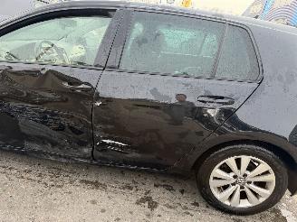 Volkswagen Golf 1.0 TSI 85KW Navi Clima 5-Drs Comfortline NAP picture 19