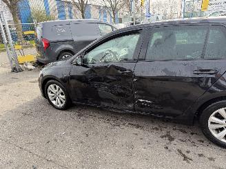 Volkswagen Golf 1.0 TSI 85KW Navi Clima 5-Drs Comfortline NAP picture 22