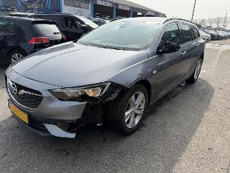 Opel Insignia 1.6 CDTI 100KW Autom. Navi Clima Camera Business Executive picture 3