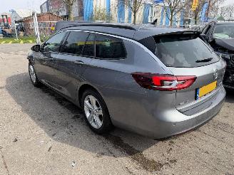 krockskadad bil auto Opel Insignia 1.6 CDTI 100KW Autom. Navi Clima Camera Business Executive 2018/12