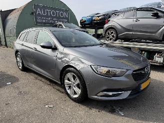 Auto incidentate Opel Insignia 1.6 CDTI 100KW Autom. Navi Clima Camera Business Executive 2018/12