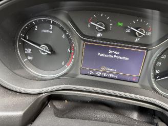 Opel Insignia 1.6 CDTI 100KW Autom. Navi Clima Camera Business Executive picture 13