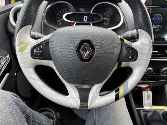 Renault Clio 0.9 TCE 66KW 7-Edition Clima Navi Led picture 13