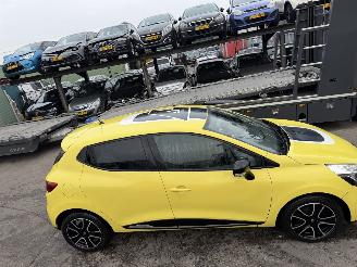 Renault Clio 0.9 TCE 66KW 7-Edition Clima Navi Led picture 3