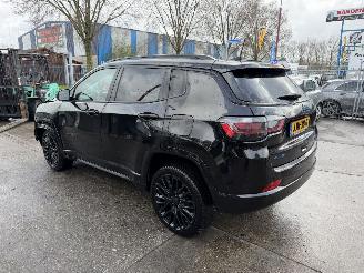 Jeep Compass 4xe 240 Plug-in Hybrid Electric S Autom. Clima Navi picture 2