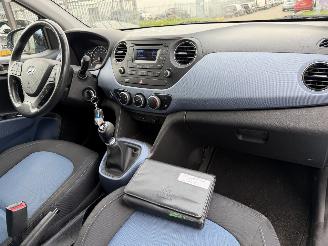 Hyundai I-10 1.2 i-Drive 62KW Cool Led Airco 5-Drs picture 5