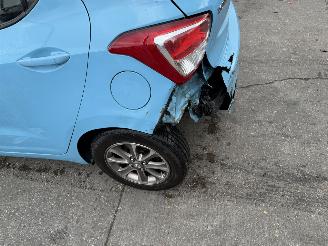 Hyundai I-10 1.2 i-Drive 62KW Cool Led Airco 5-Drs picture 16