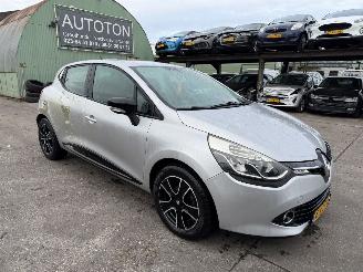  Renault Clio 0.9 TCE 66KW Navi Clima Led Expression 2013/8