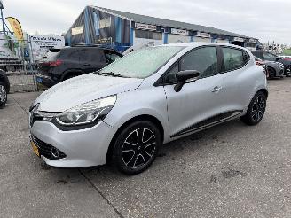 Renault Clio 0.9 TCE 66KW Navi Clima Led Expression picture 1
