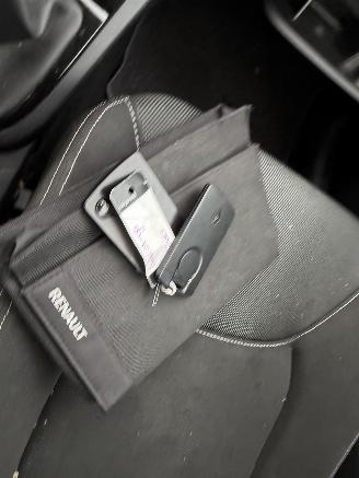 Renault Clio 0.9 TCE 66KW Navi Clima Led Expression picture 10