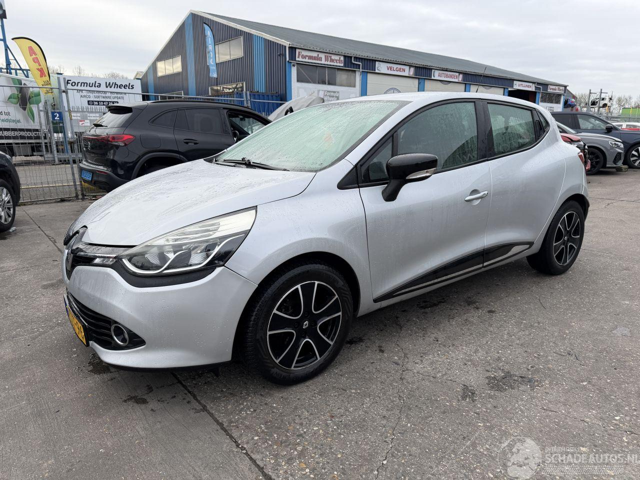 Renault Clio 0.9 TCE 66KW Navi Clima Led Expression