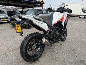 Moto Morini  Moto Morini X-Cape 650 35kW picture 3