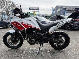 Moto Morini  Moto Morini X-Cape 650 35kW picture 4