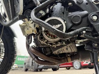 Moto Morini  Moto Morini X-Cape 650 35kW picture 14