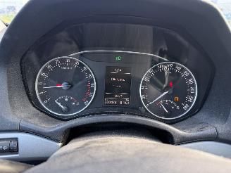 Skoda Octavia 1.6 TDI 77KW Clima Navi Artic Greentech  NAP picture 9