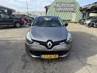 Renault Clio 0.9 TCE 66KW Airco Led 5-Deurs picture 2