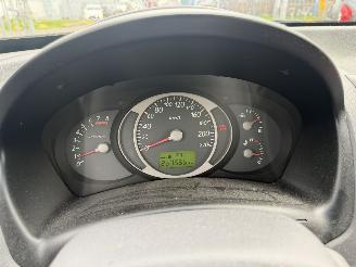 Hyundai Tucson 2.0i 104KW Clima Dynamic NAP picture 8