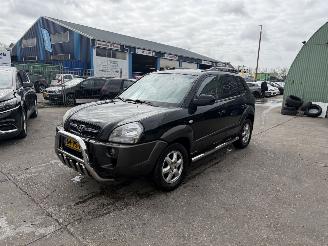 Hyundai Tucson 2.0i 104KW Clima Dynamic NAP picture 5