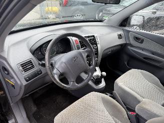 Hyundai Tucson 2.0i 104KW Clima Dynamic NAP picture 7