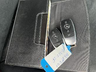 Mercedes EQA 67 kWh 140KW AMG solution Business Sfeerverlichting Clima Navi Camera NAP picture 9