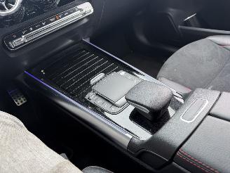 Mercedes EQA 67 kWh 140KW AMG solution Business Sfeerverlichting Clima Navi Camera NAP picture 19