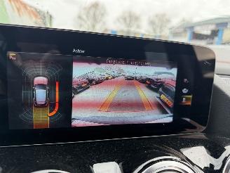 Mercedes EQA 67 kWh 140KW AMG solution Business Sfeerverlichting Clima Navi Camera NAP picture 22