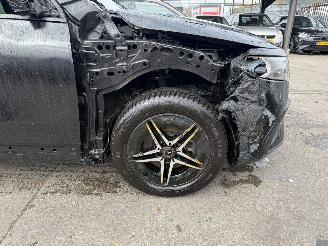 Mercedes EQA 67 kWh 140KW AMG solution Business Sfeerverlichting Clima Navi Camera NAP picture 25