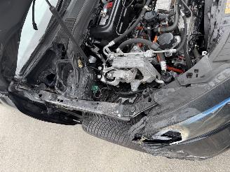 Mercedes EQA 67 kWh 140KW AMG solution Business Sfeerverlichting Clima Navi Camera NAP picture 28