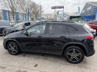 Mercedes EQA 67 kWh 140KW AMG solution Business Sfeerverlichting Clima Navi Camera NAP picture 2