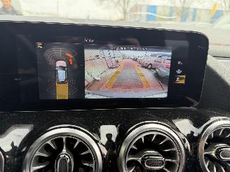 Mercedes EQA 67 kWh 140KW AMG solution Business Sfeerverlichting Clima Navi Camera NAP picture 14