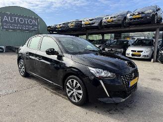  Peugeot 208 1.2 55KW Clima Navi Led Active Pack 5-Drs NAP 2023/7