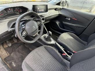 Peugeot 208 1.2 55KW Clima Navi Led Active Pack 5-Drs NAP picture 9