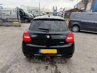 Suzuki Swift 1.2 61KW Autom. Smart Hybrid Led Xenon Navi Clima picture 3