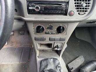 Saab 9-3 2.0T 110KW Euro Edition NAP picture 7