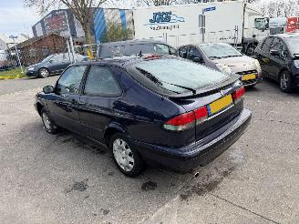 Saab 9-3 2.0T 110KW Euro Edition NAP picture 2