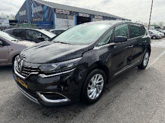 Avarii autoturisme Renault Espace 1.6 TCE 147KW Pano Clima Navi 7-Pers Dynamique NAP 2017/3