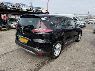 Renault Espace 1.6 TCE 147KW Pano Clima Navi 7-Pers Dynamique NAP picture 3