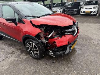 Renault Captur 0.9 TCE 66KW Xmod Clima Navi Leer Led NAP picture 13