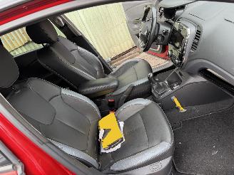 Renault Captur 0.9 TCE 66KW Xmod Clima Navi Leer Led NAP picture 8