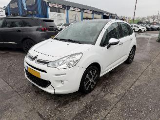 Citroën C3 1.0 VTI 50KW Pano Clima Led Collection NAP picture 2