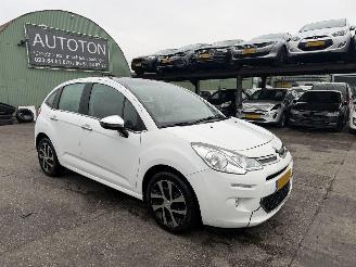 Citroën C3 1.0 VTI 50KW Pano Clima Led Collection NAP picture 1