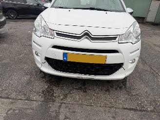 Citroën C3 1.0 VTI 50KW Pano Clima Led Collection NAP picture 12