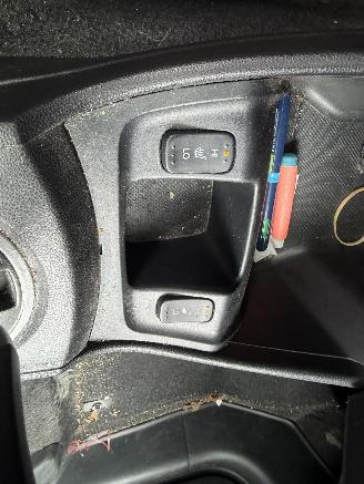 Honda Jazz 1.4 Hybrid Pano Clima Leer Exclusive picture 12