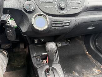 Honda Jazz 1.4 Hybrid Pano Clima Leer Exclusive picture 10