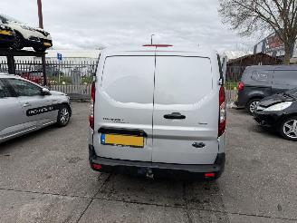 Ford Transit Connect 1.5 Ecoblue 74KW L2 Navi Airco Schuifdeur Camera picture 5
