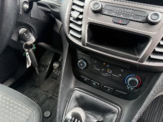 Ford Transit Connect 1.5 Ecoblue 74KW L2 Navi Airco Schuifdeur Camera picture 12