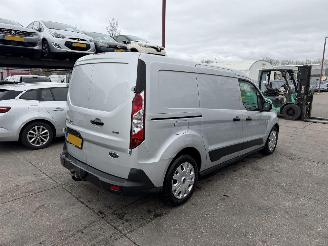 Ford Transit Connect 1.5 Ecoblue 74KW L2 Navi Airco Schuifdeur Camera picture 4