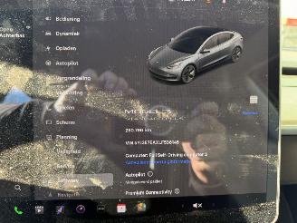 Tesla Model 3 60 kWh 175KW RWD Standard Plus Pano Clima Navi Led NAP picture 8
