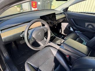 Tesla Model 3 60 kWh 175KW RWD Standard Plus Pano Clima Navi Led NAP picture 5